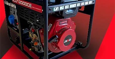 نکات مهم برای افزایش طول عمر موتورهای دیزل