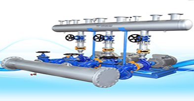 بوستر پمپ چیست و چه کاربردی دارد؟
