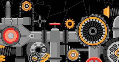 راهنمای کامل انتخاب موتور دیزل