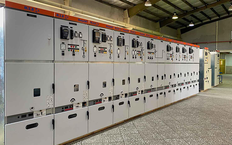 آشنایی با تابلوسازی برق؛ ترکیبی از دانش، مهارت و استاندارد